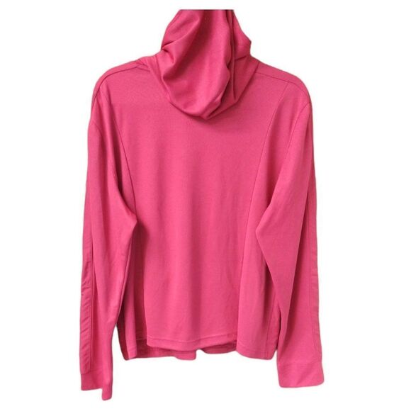 PRO SPIRIT Plus Size Women’s Pink  Lightweight Athletic Jacket. - Picture 13 of 15